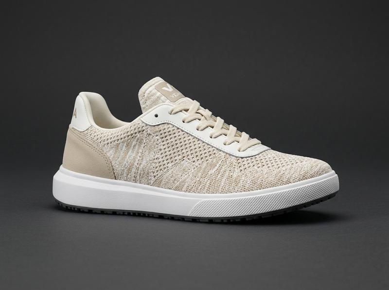 AERIS Dune Oat/Almond Sneaker